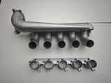 Ansaugbrücke IMSA Style – hochwertige, seltene Aluminium-Ansaugbrücke für Performance-Projekte