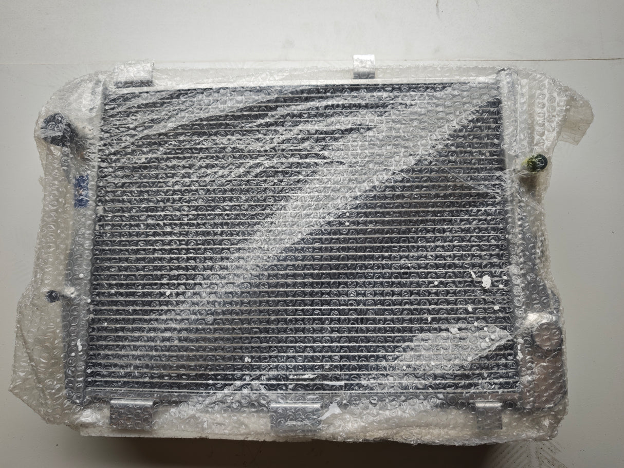 Performance-Wasserkühler Audi S2/RS2 TYP89