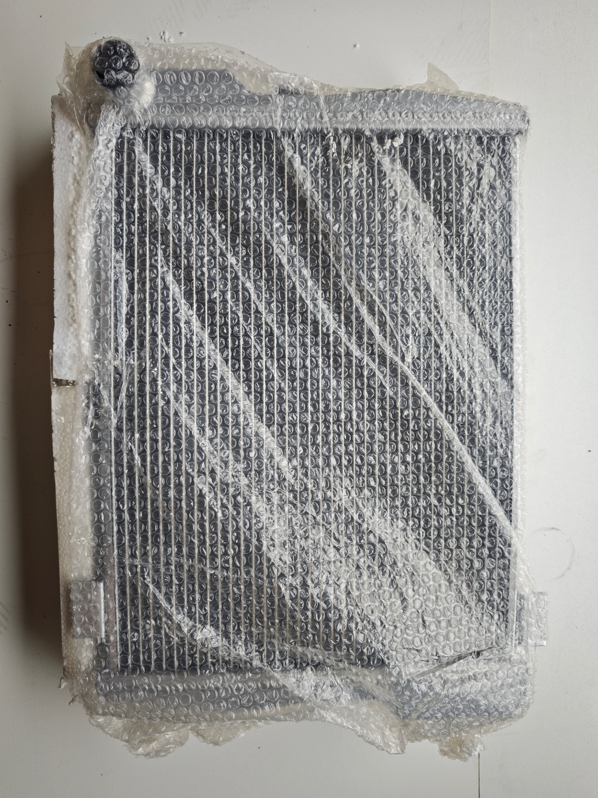 Performance-Wasserkühler Audi S2/RS2 TYP89