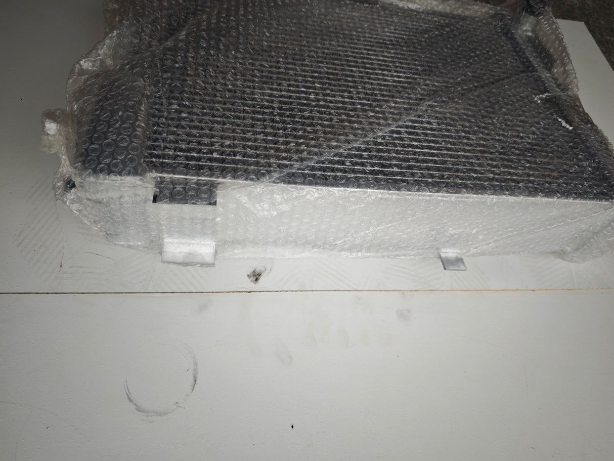 Performance-Wasserkühler Audi S2/RS2 TYP89
