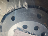 Original Audi Lamborghini RS6 Bremsscheiben 365x34mm 4B3615301E 4B3615302A