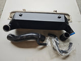 Wagner EVO2 Ladeluftkühler für Audi S2/RS2 inkl. Traverse + SIlikonschlauchmaterial