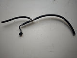 Audi S2 / RS2 Servo Rücklaufschlauch – Teilenummer 893422891AB