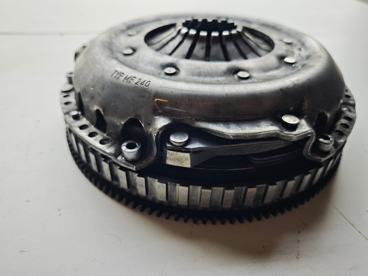 Sachs Motorsport Kupplungsset inkl. Einmassenschwungrad – Audi S4 / RS4 – gebraucht