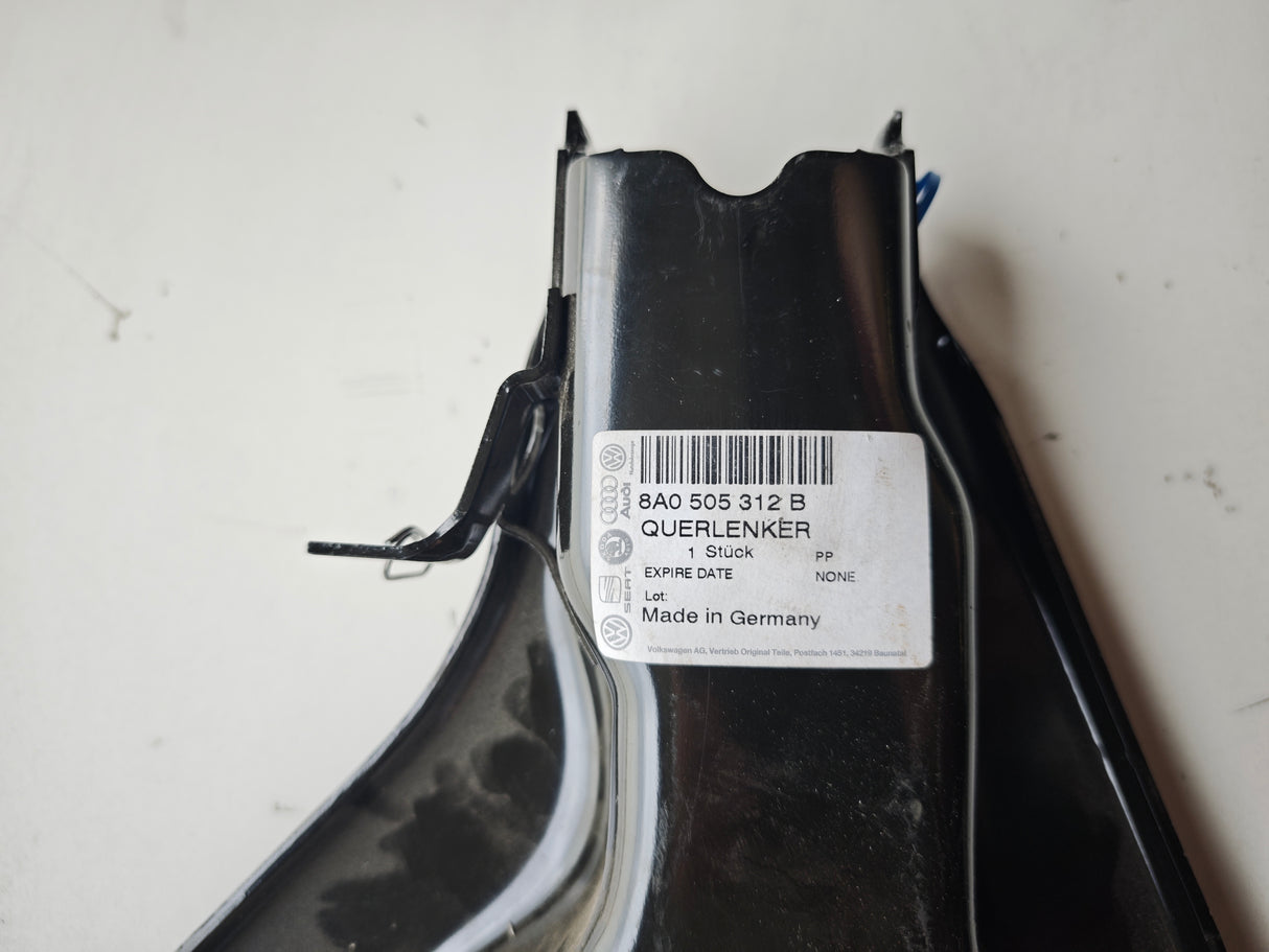 Audi 80 / S2 / RS2 Querlenker Satz – 8A0505311B / 8A0505312B – original, neuwertig