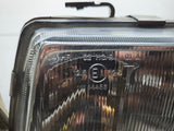 Audi 80 / S2 / Cabrio / Coupé B4 Hella Scheinwerfer Satz – 895941030F / 895941029F – gebraucht