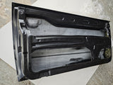 Audi S2 Coupé Carbontür rechts – Sichtcarbon – ultraleicht ca. 4 kg