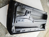 Audi S2 Coupé Carbontür rechts – Sichtcarbon – ultraleicht ca. 4 kg