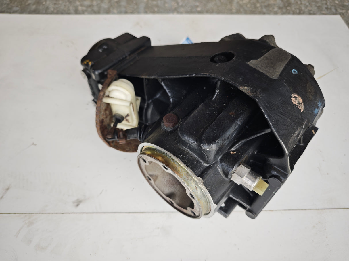 Audi S2 Drexler Differentialgetriebe – generalüberholt – Motorsporttechnik