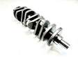 Kurbelwelle / Crankshaft 5inline Billett 100mm Hub, 2,7L, 2700ccm Hubraum, Audi S2 / S4 / S6 / RS2 / Urquattro / Sportquattro / 200 20V