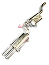 Sportabgasanlage Audi 100 S4 / A6 S6 / 200 20V