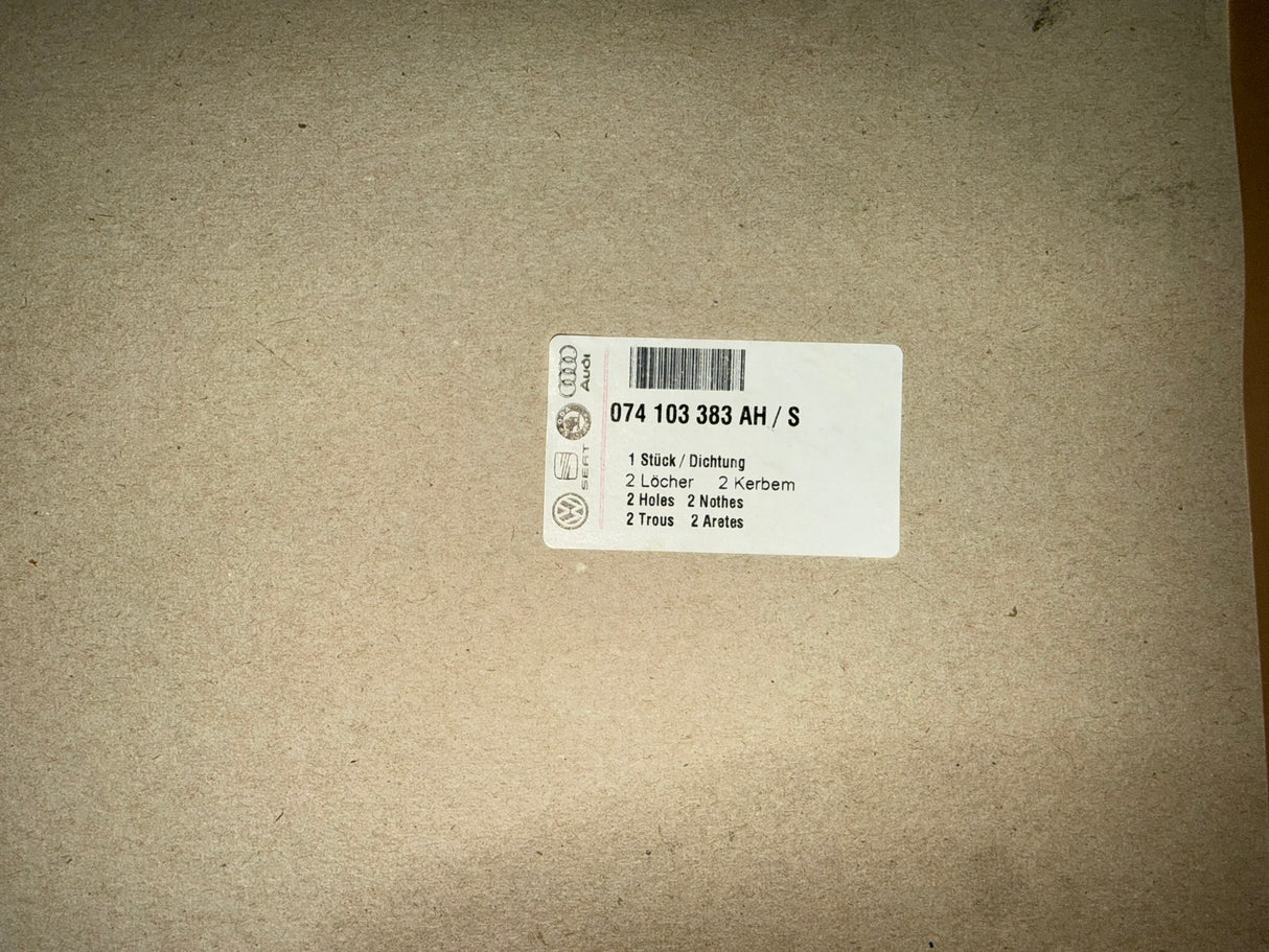 Audi 5 Zylinder TDI Diesel Block 2,5L AEL - WERKSNEU!