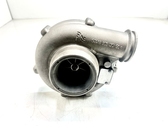 K29 Motorsport Turbolader 800-900Ps 11er Abgasseite T3-Flansch Billet Verdichter