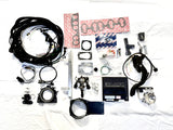 K/KE-Jetronic Umrüstkit Audi Ecumaster EMU Black - Produktansicht