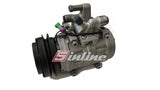 Klimakompressor 34260805D Audi 80/ 90/ Coupé Typ89/ S2 Generalüberholung