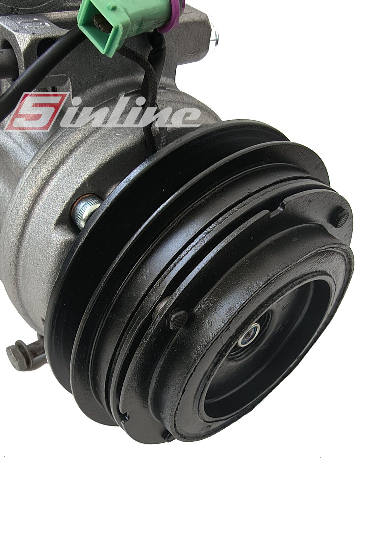 Klimakompressor 34260805D Audi 80/ 90/ Coupé Typ89/ S2 Generalüberholung