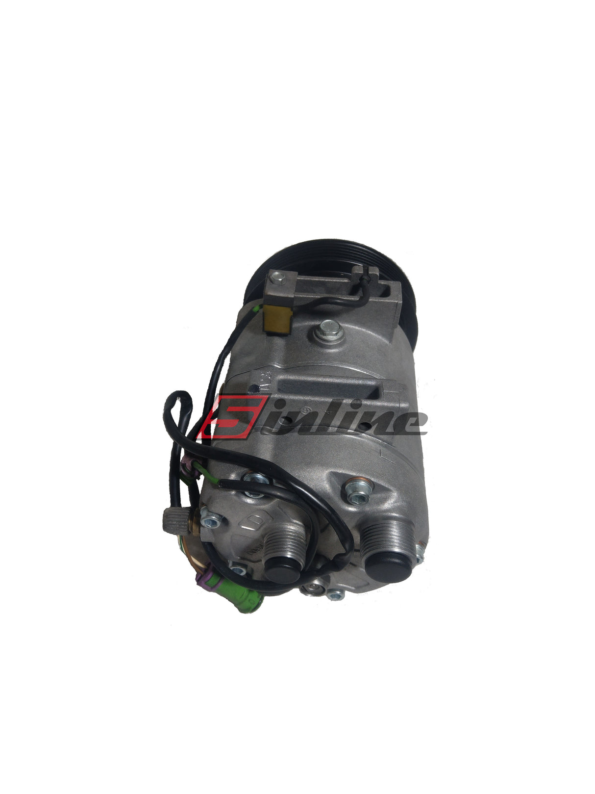 Air conditioning compressor 4A0260805AD 4A0260805AH Audi 80 B4/ 100/ A6/ S4/ S6 C4/ A8 general overhaul