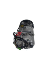 Air conditioning compressor 4A0260805AD 4A0260805AH Audi 80 B4/ 100/ A6/ S4/ S6 C4/ A8 general overhaul