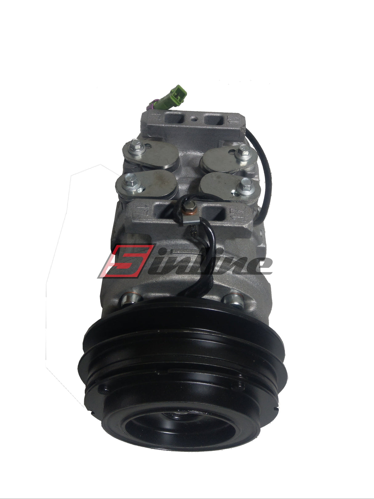 Air conditioning compressor 34260805A 034260805C Audi 100 200 Typ44 general overhaul