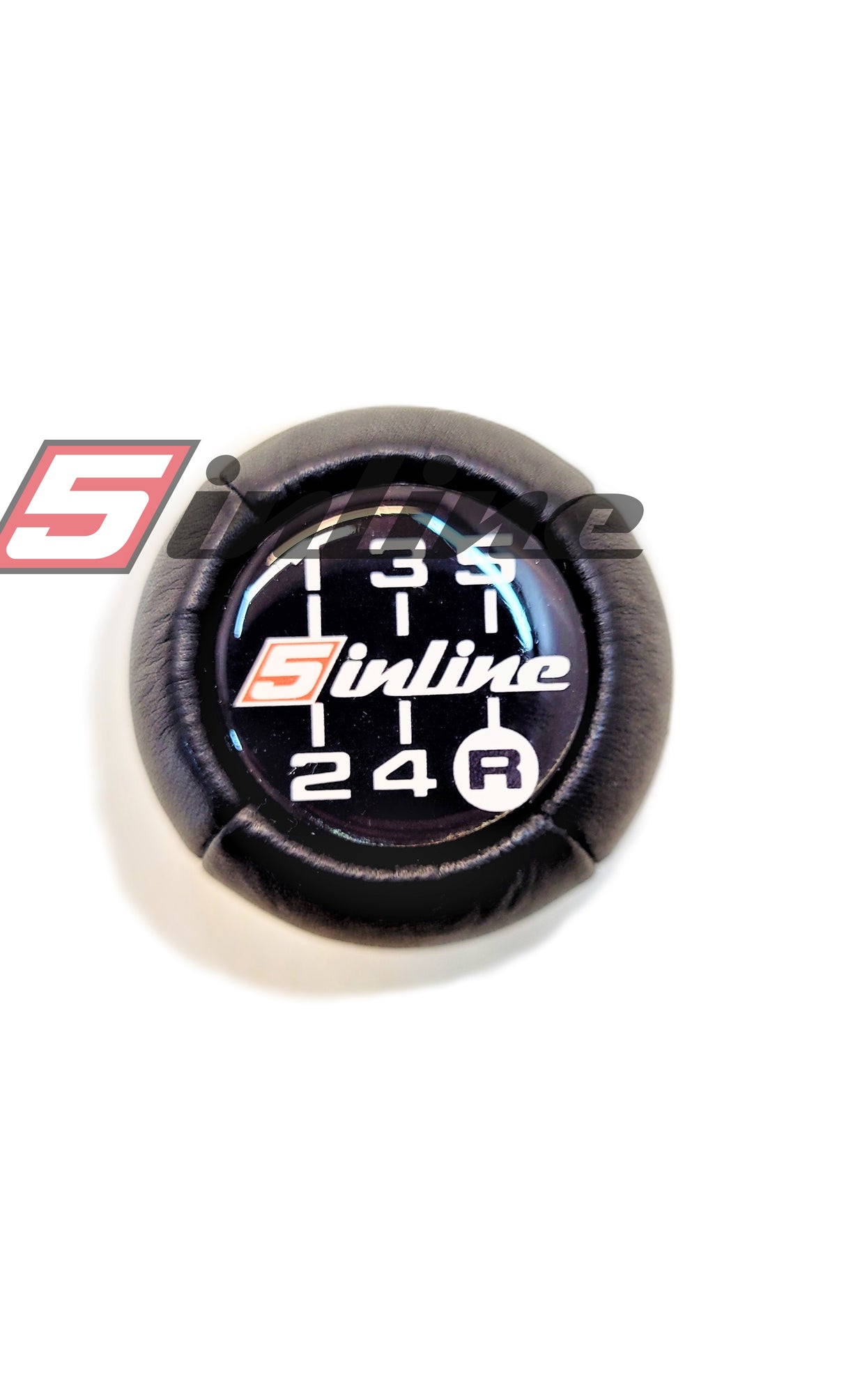 Gear Knob for Typ89 / Typ85 / S4 / S6 / 200 20V – 5-Speed / 6-Speed
