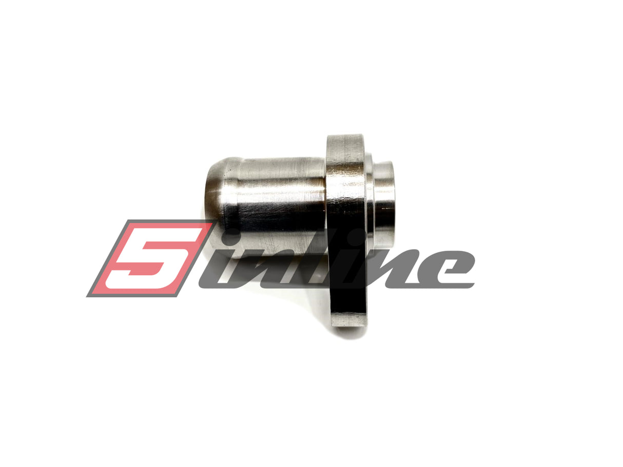 Alu / Metall Kühlmittelflansch für 20V Turbo Block