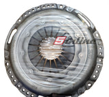 Kupplungsset Audi S2 Coupe Quattro Sachs Performance