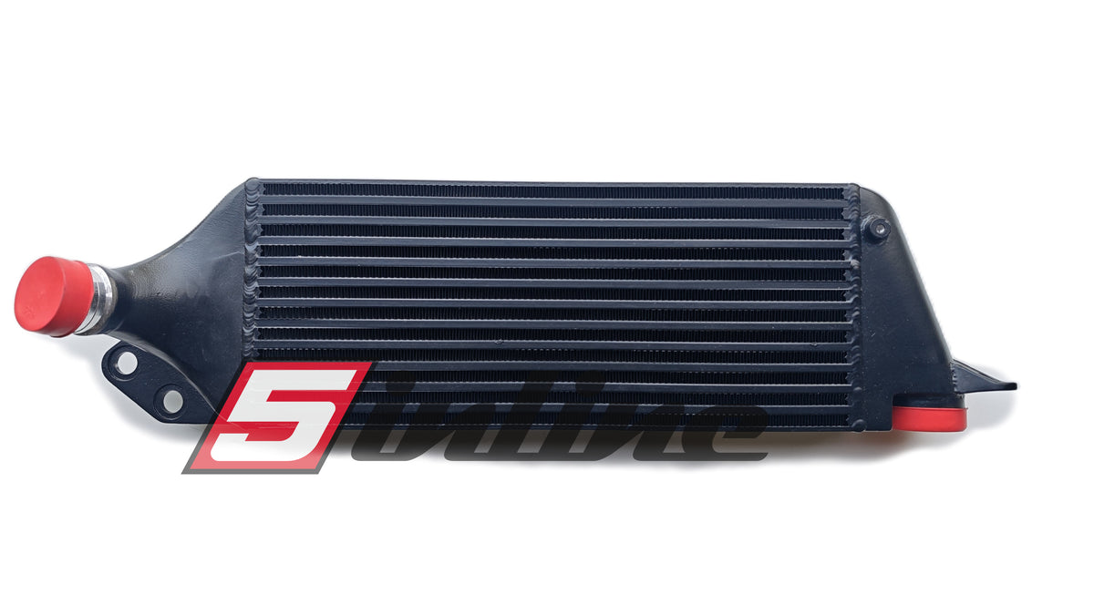 5inline Competition EVO1 Gen.2 Ladeluftkühler-Kit für Audi S2 / RS2