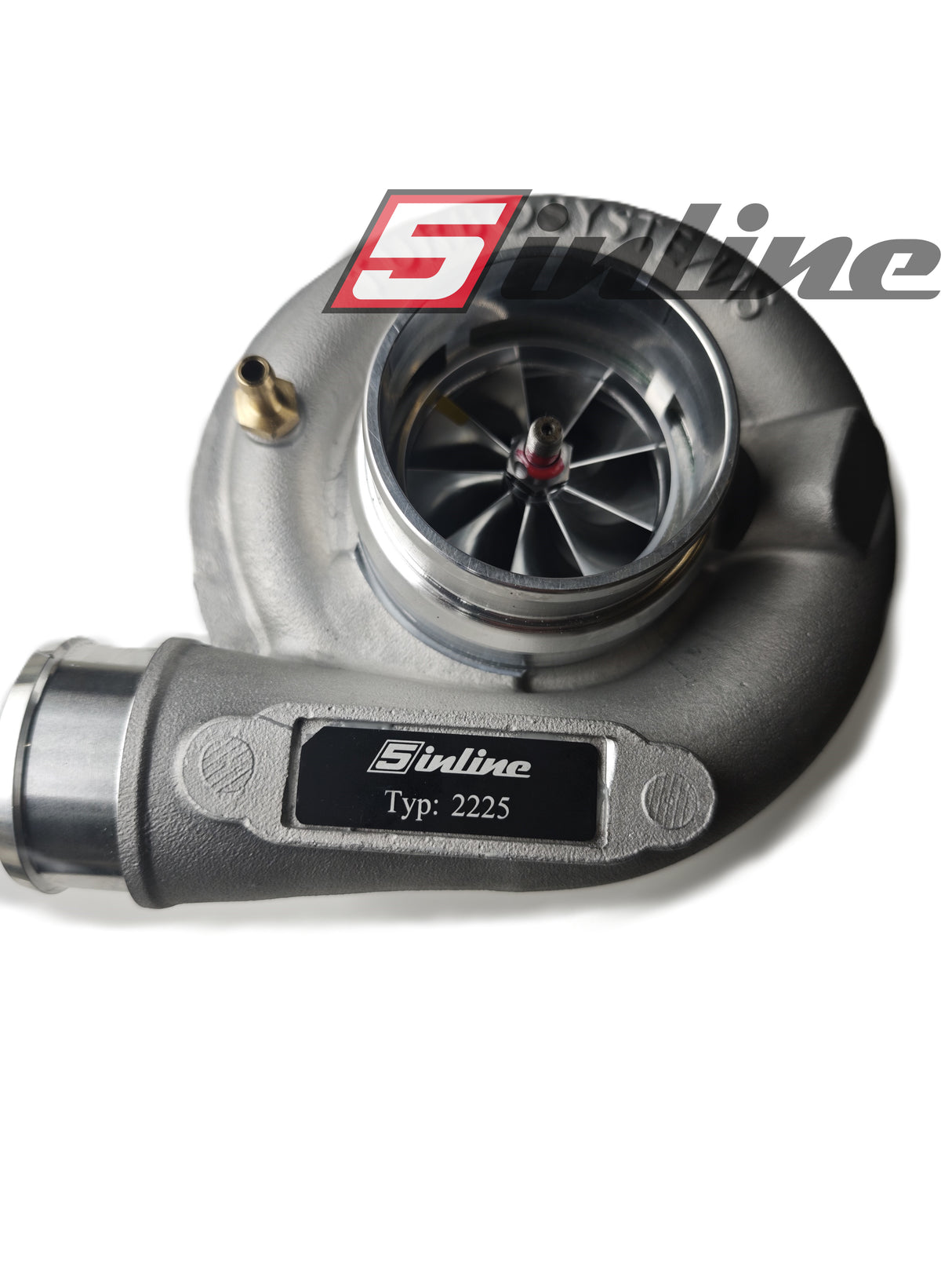 Performance Kit Audi/Porsche RS2 Step, 440–450 PS – 600 Nm, AAN / ABY / ADU (all with static ignition) Plug & Play for all 20V Turbos. Incl. Injectors and ECU. Engine must be reinforced