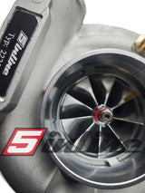 Turbocharger K26 "450" 5-inline Motorsport - K24/26 flange