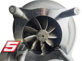 Turbocharger K26 "450" 5-inline Motorsport - K24/26 flange