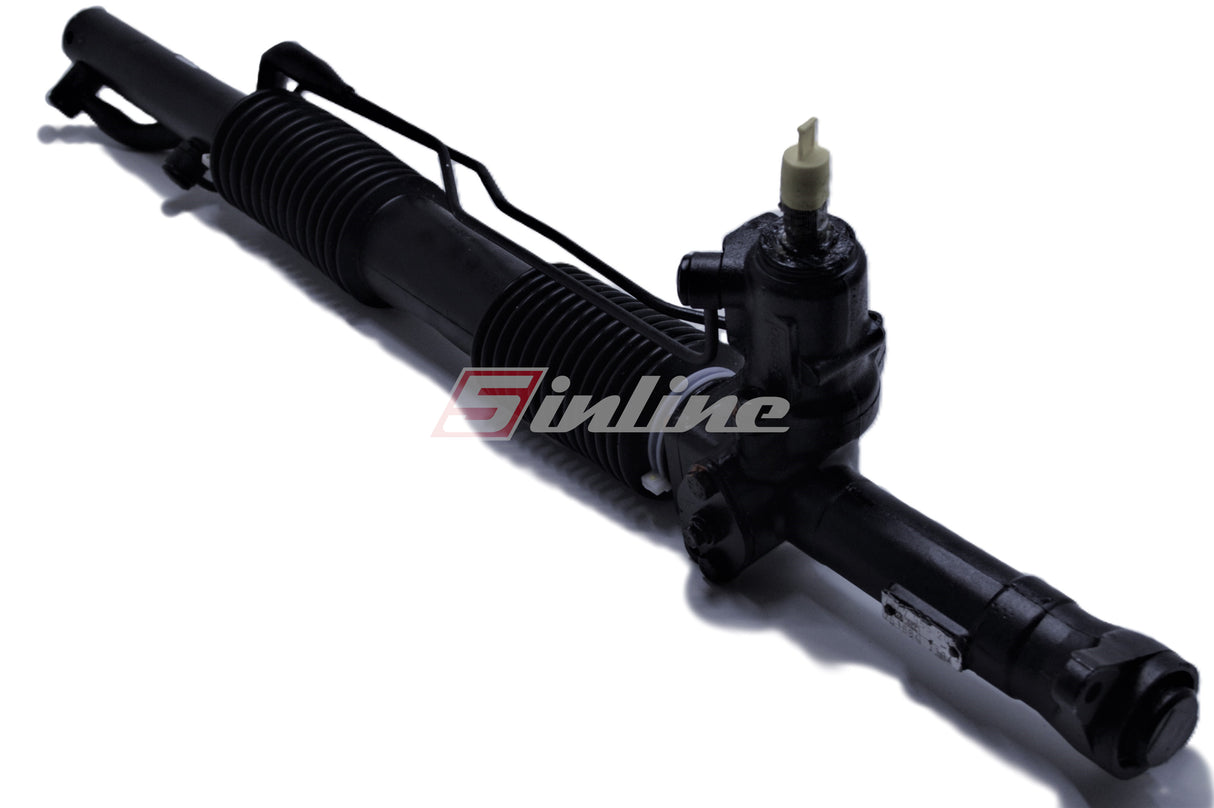 Steering gear in exchange GENERAL OVERHAUL Audi 100 C4 S4 / S6 + 200 20 V + V8