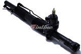 Steering gear in exchange GENERAL OVERHAUL Audi 100 C4 S4 / S6 + 200 20 V + V8