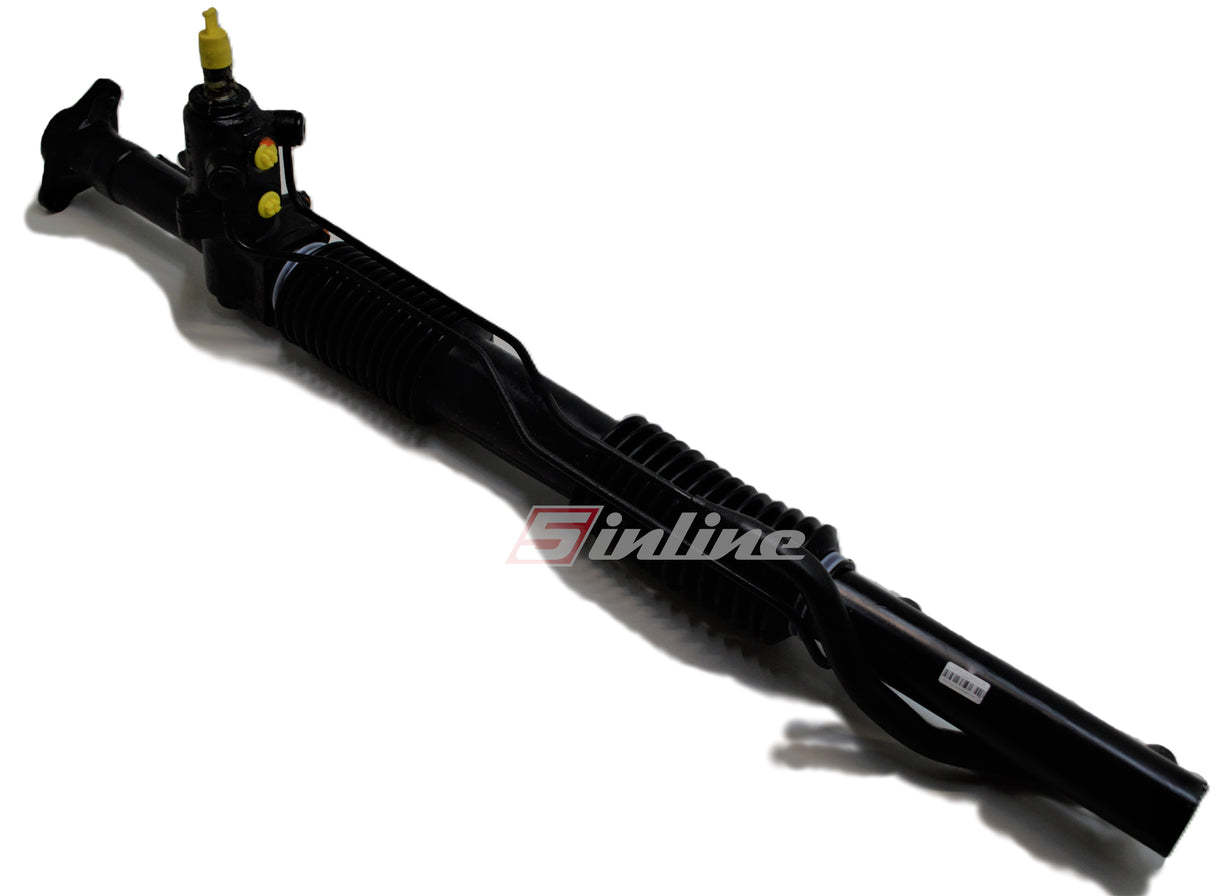 Steering gear in exchange GENERAL OVERHAUL Audi 100 C4 S4 / S6 + 200 20 V + V8