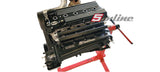 5inline 500 Rennsport-Motor / Komplett gemachter Motor