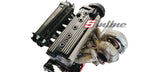 5inline 500 Rennsport-Motor / Komplett gemachter Motor
