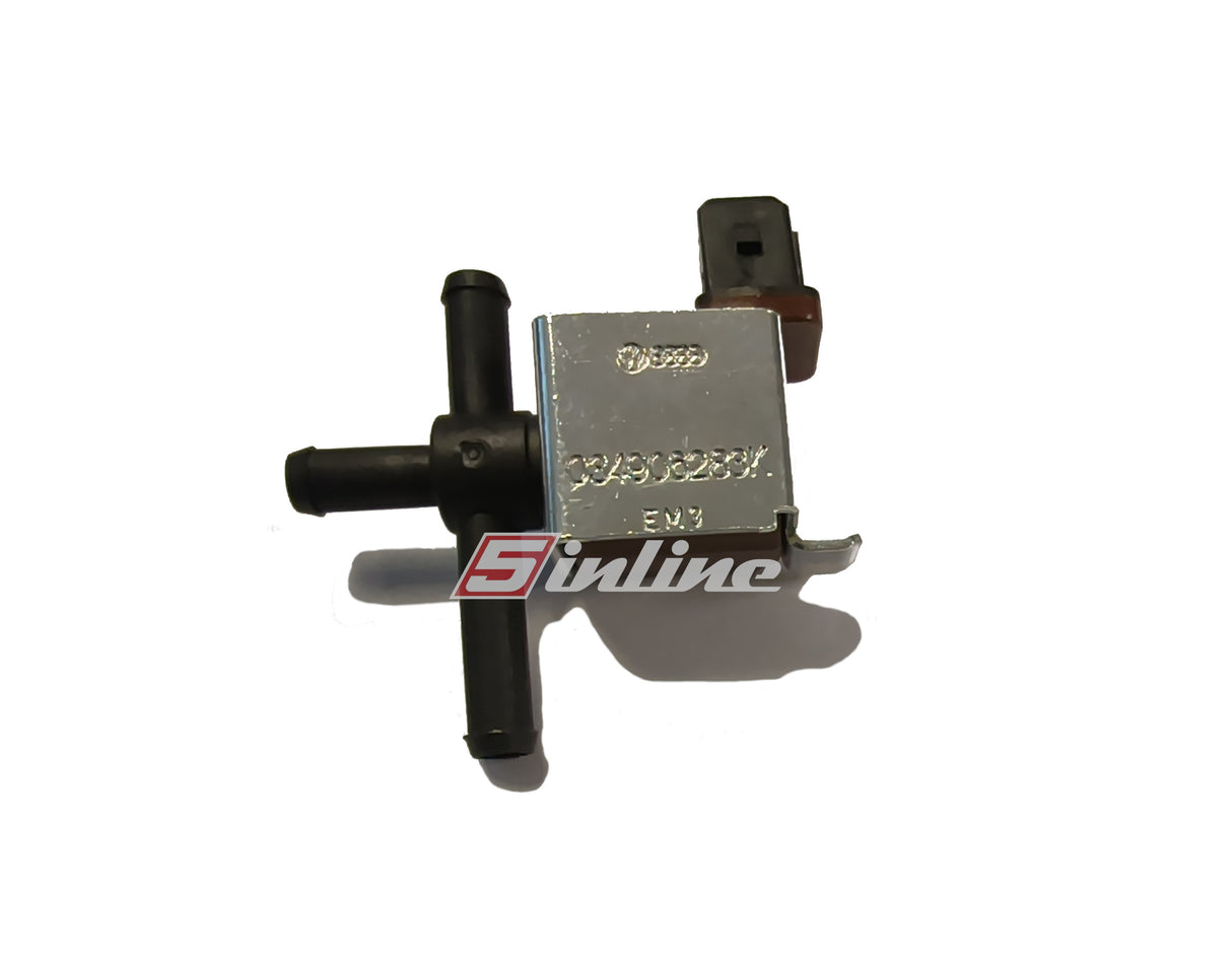 N75 Ladedruckregelventil Audi Original 034906283K Magnetventil