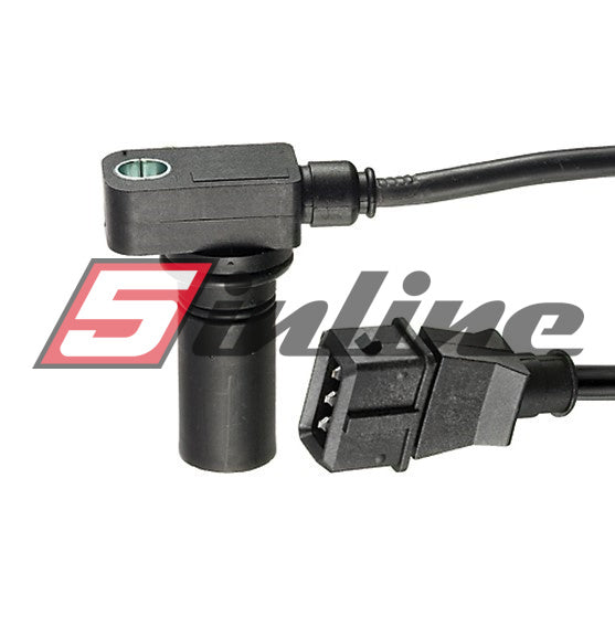 Impulsgeber, Drehzahlgeber ALLE Audi 20V Turbo Drehzahlsensor mit Dichtung, für Kurbelwelle, mit Kabel