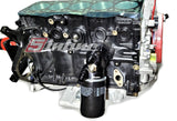 Audi S2/RS2/S4/S6 C4 2.2l 20V Turbo Ölfilterhalter Thermostatgehäuse