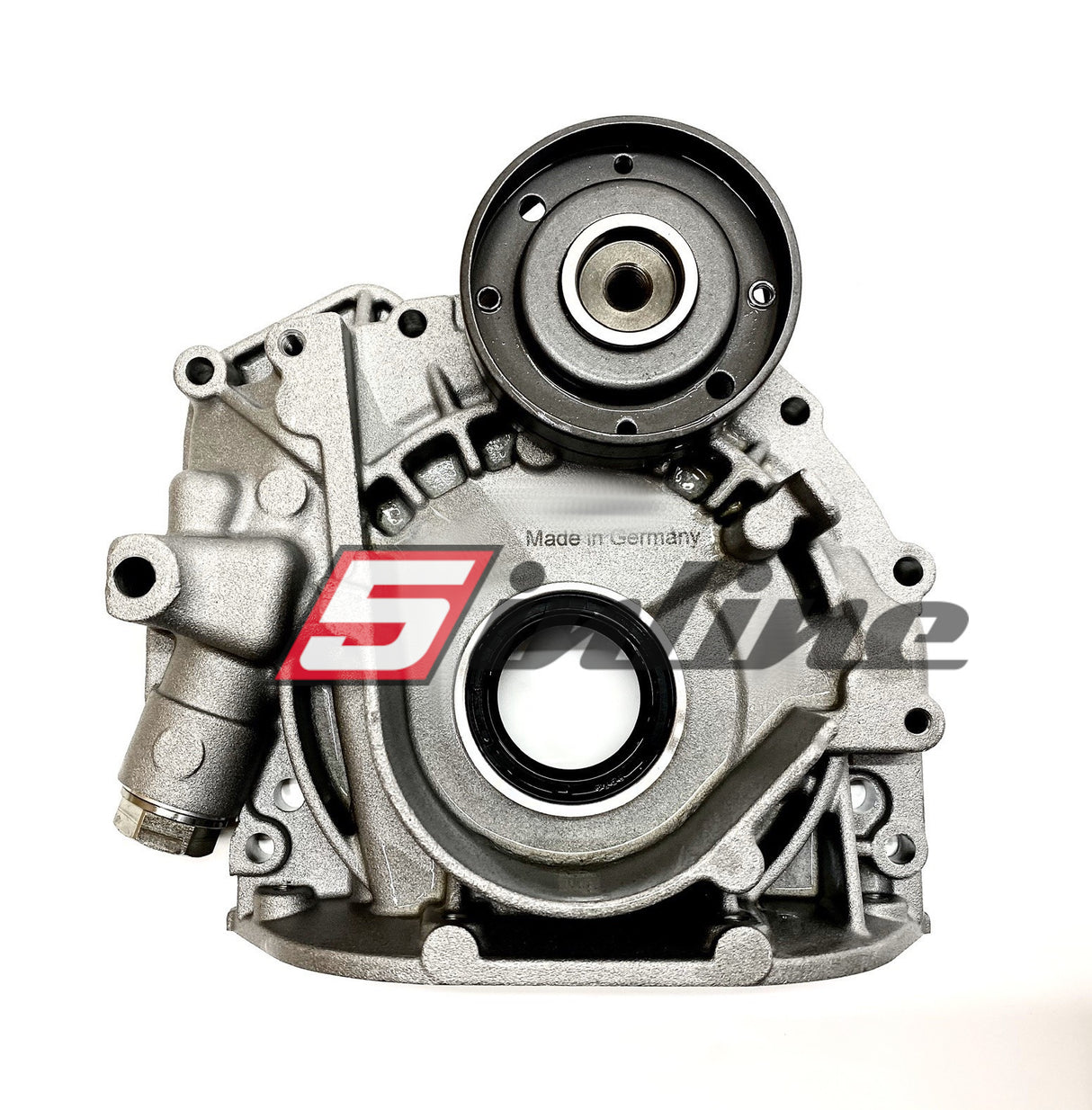 Ölpumpe 20V Turbo Motorsport  3B / RR