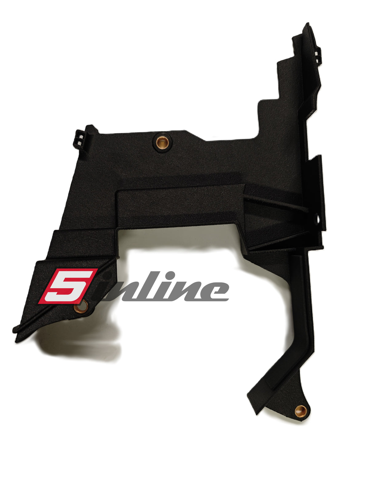 Zahnriemenabdeckung, Zahnriemenrückwand Nachfertigung Audi S2 / RS2 / S4 / S6 uvm. 054109123B, 054109123C/B, 054109145F/D, 054109143C