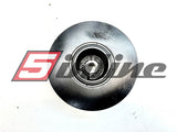 Schwingungsdämpfer Audi RS2 / S2 ABY 2x Keil / 1x 4PK Riemen - 035105251M