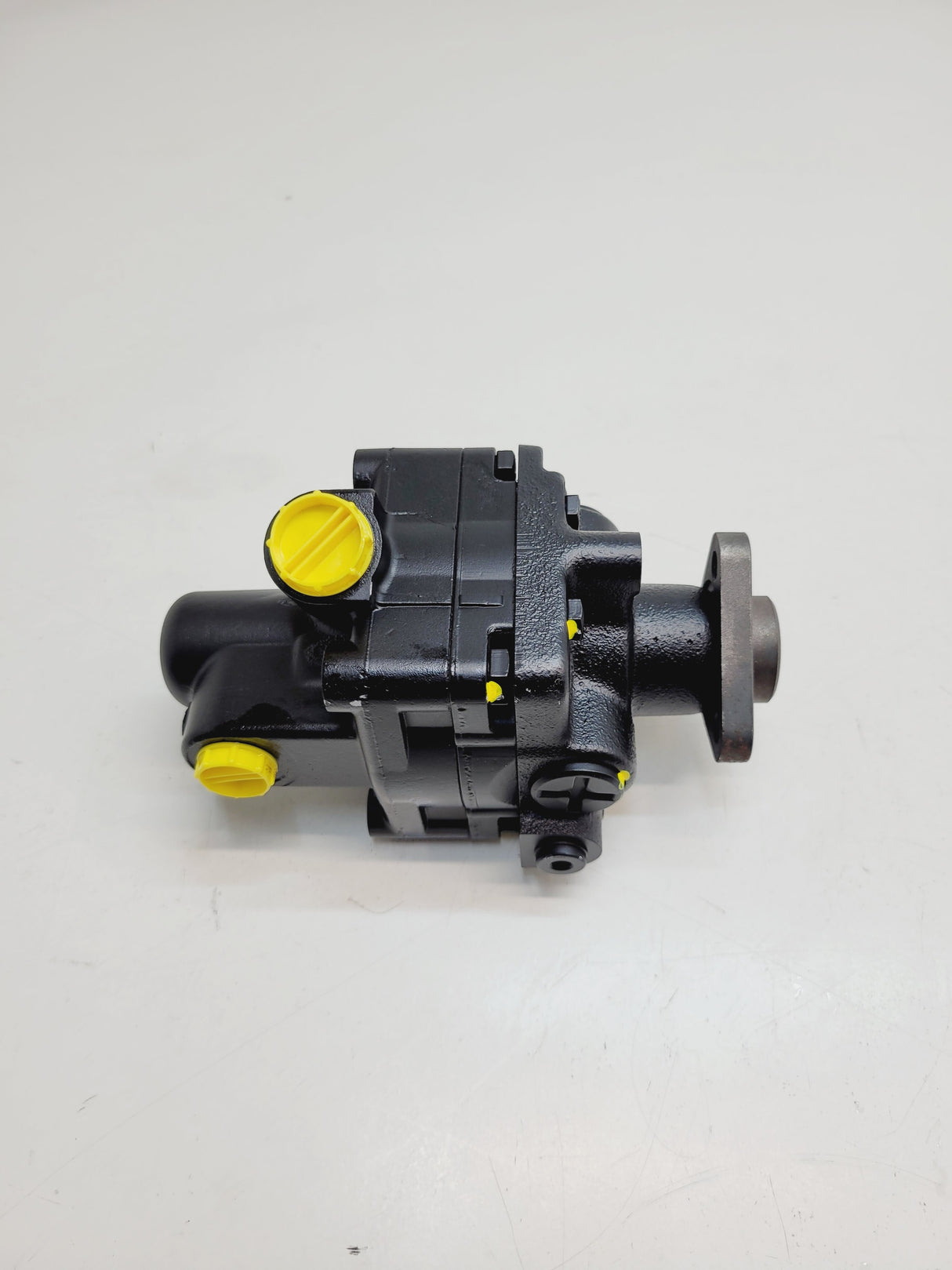 Servopumpe Audi S2 RS2 S4 S6 200 20V Generalüberholung - Detailansicht