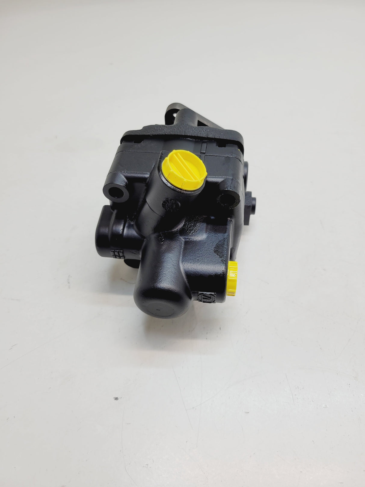 Servopumpe Audi S2 RS2 S4 S6 200 20V Generalüberholung - Lieferumfang