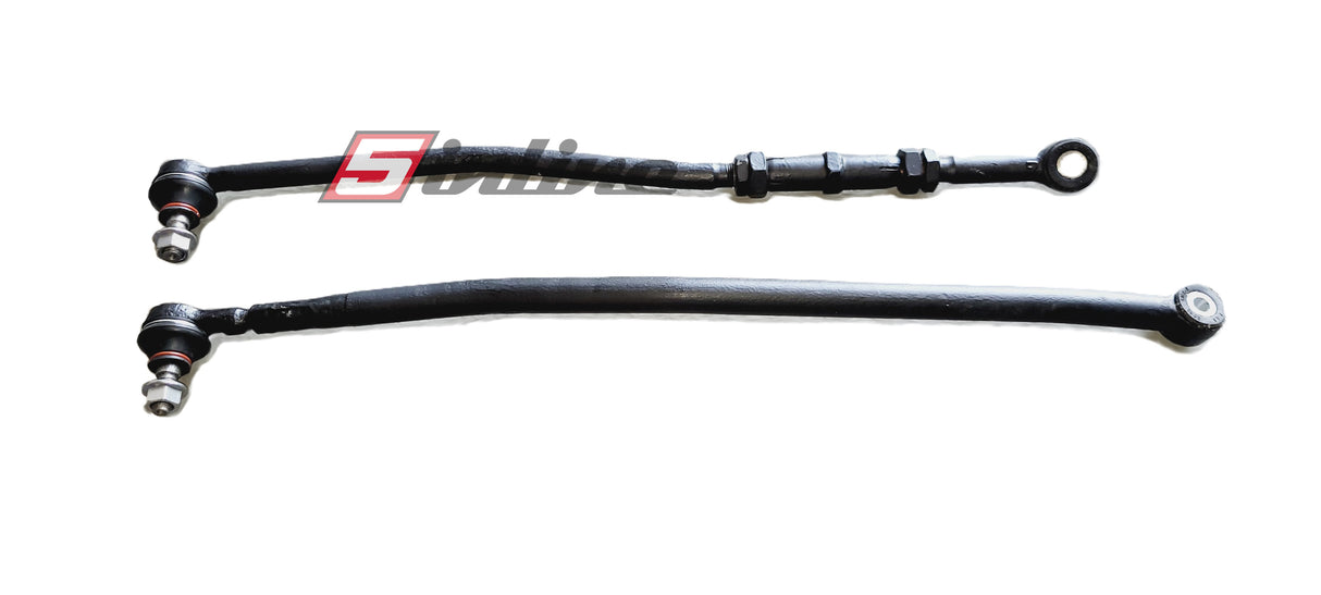 General overhaul of tie rods for Audi Urquattro, Sportquattro, Type 85 and Type 81 