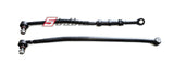 General overhaul of tie rods for Audi Urquattro, Sportquattro, Type 85 and Type 81 
