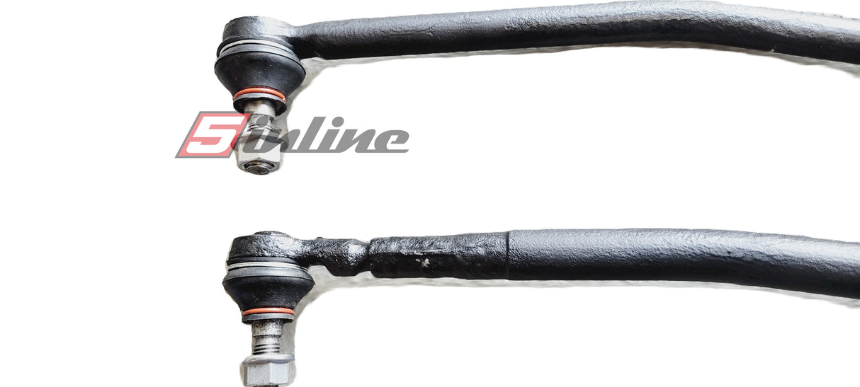 General overhaul of tie rods for Audi Urquattro, Sportquattro, Type 85 and Type 81 