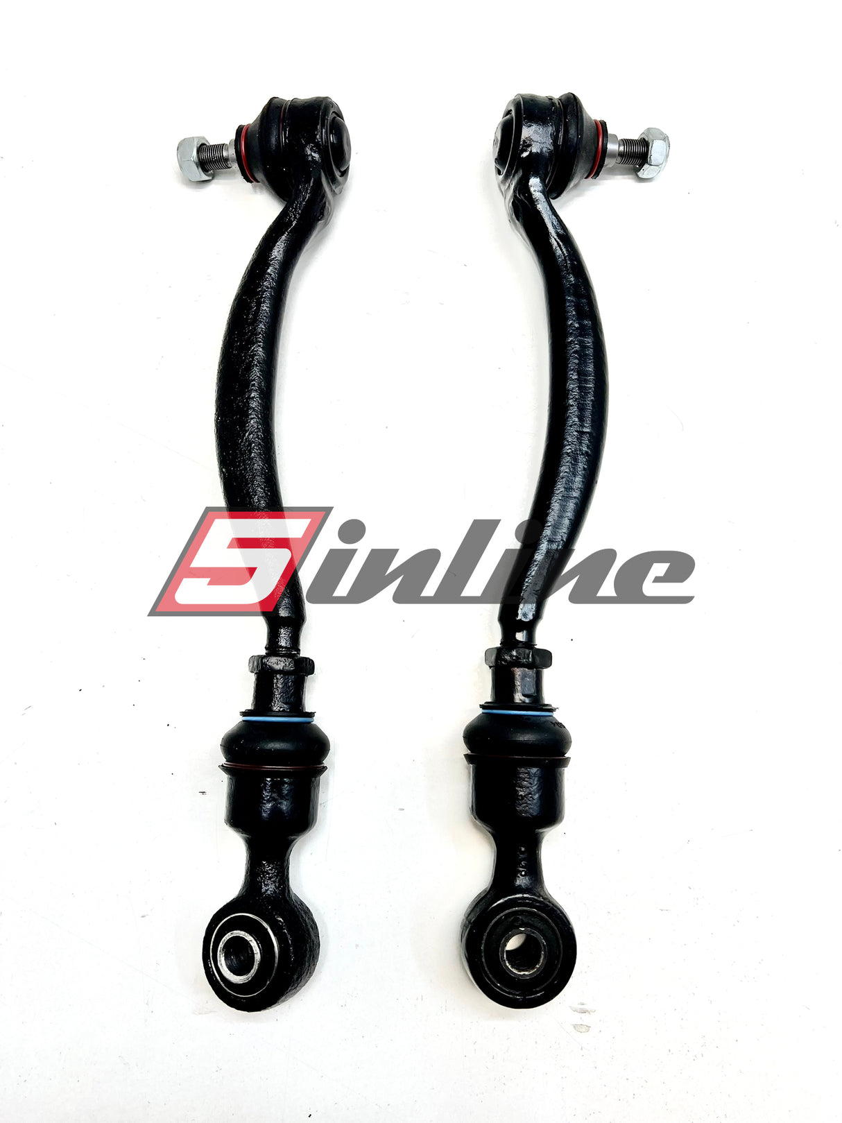 893501499A Audi Coupe quattro 80 90 Typ 89 SPURSTANGEN hinten SET - Für Fahrzeuge ohne Stabilisator an der Hinterachse!