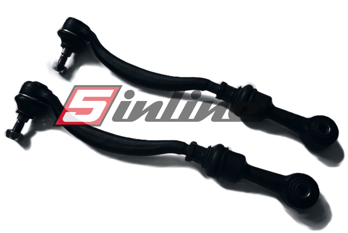 Audi Coupe quattro 80 / 90 /Typ 89 SPURSTANGEN SET - Version MIT Stabilisator 893 501 499 B