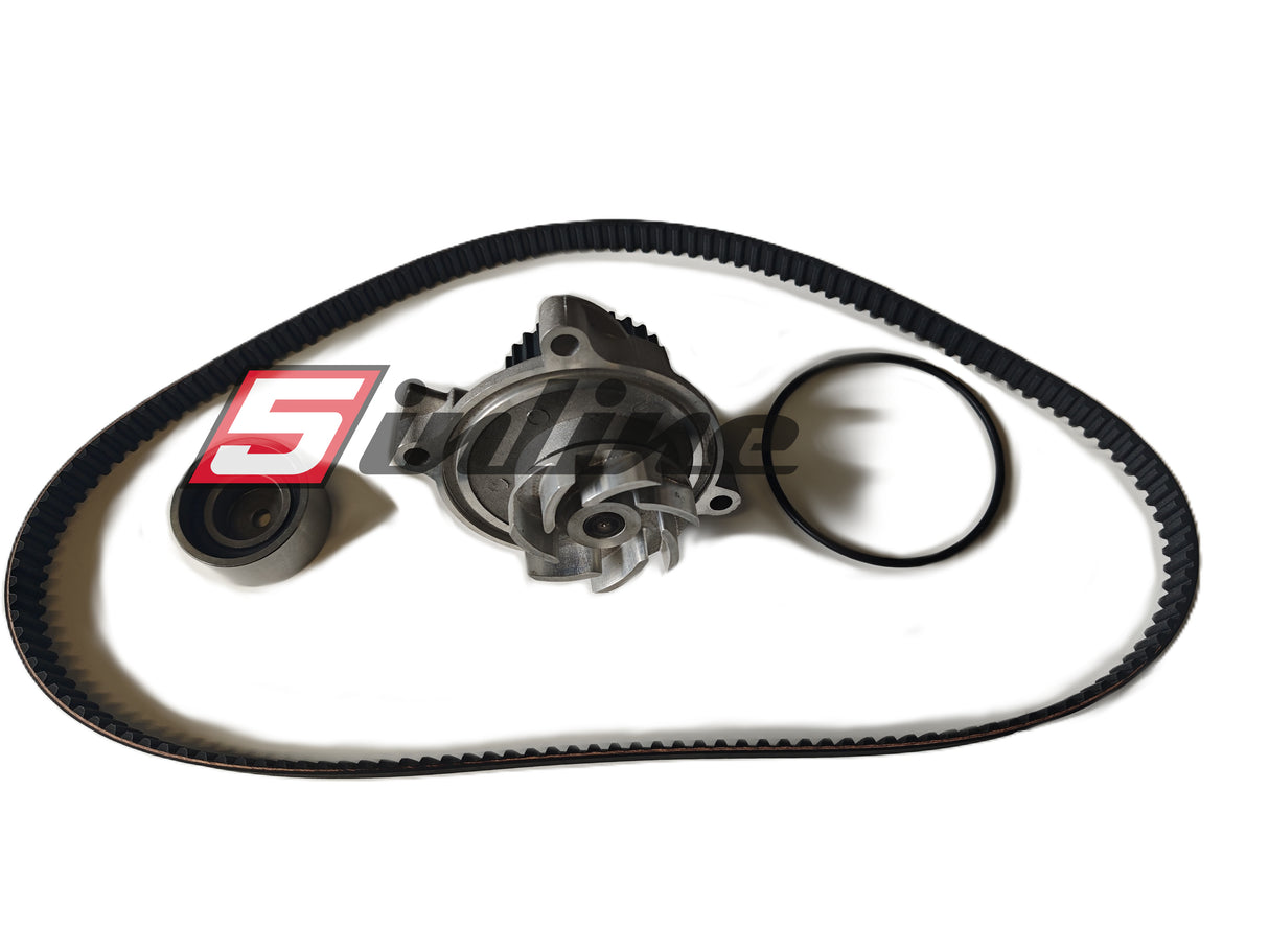 Zahnriemenwechselsatz 2,2L 20V Turbo ADU ABY AAN ZahnriemenKIT MIT STAGE1 Upgradewasserpumpe