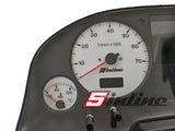 Speedometer discs Audi RS2 / S2 / S4 / S6 / 200 20V 300/320Km/h 8000-9500Rpm 5inline Motorsport